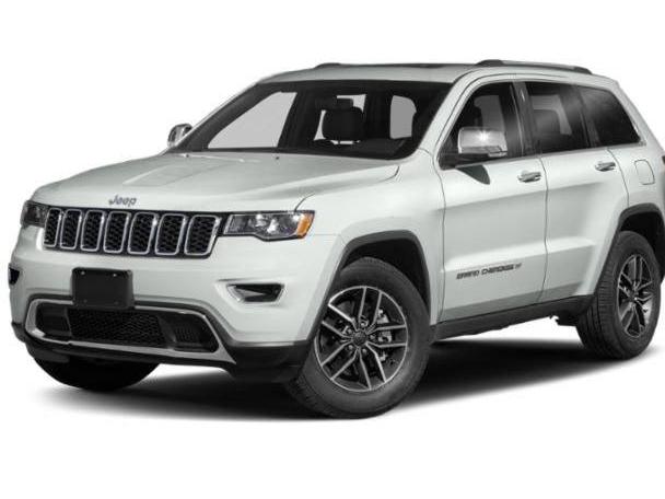 JEEP GRAND CHEROKEE 2022 1C4RJFBG4NC141676 image